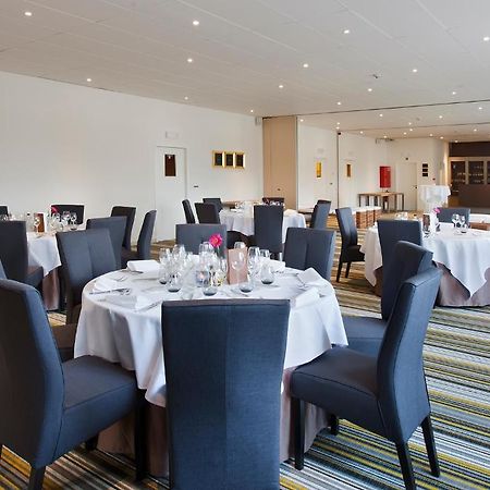 Park Hotel Montreal 메헬렌 외부 사진