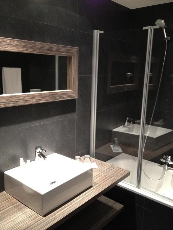 Park Hotel Montreal 메헬렌 객실 사진