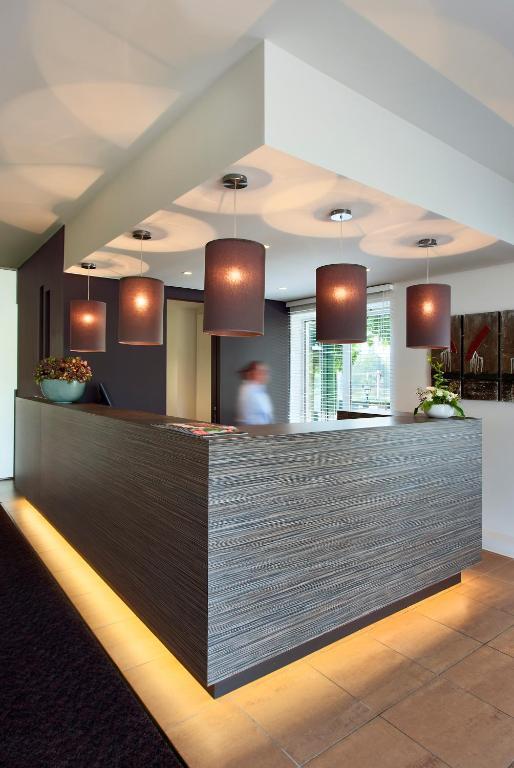 Park Hotel Montreal 메헬렌 외부 사진