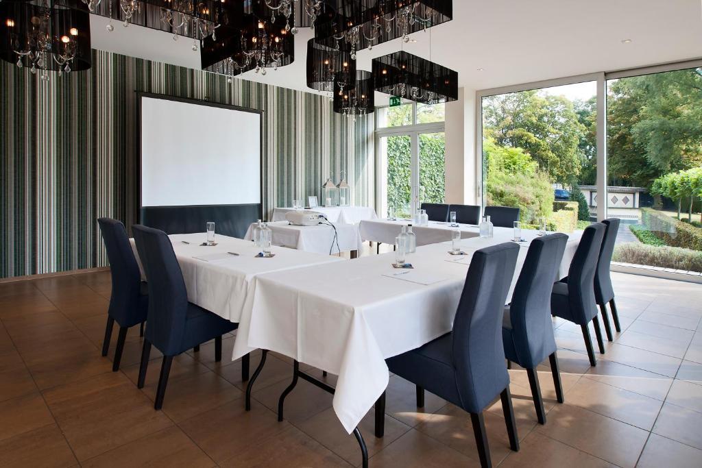 Park Hotel Montreal 메헬렌 외부 사진