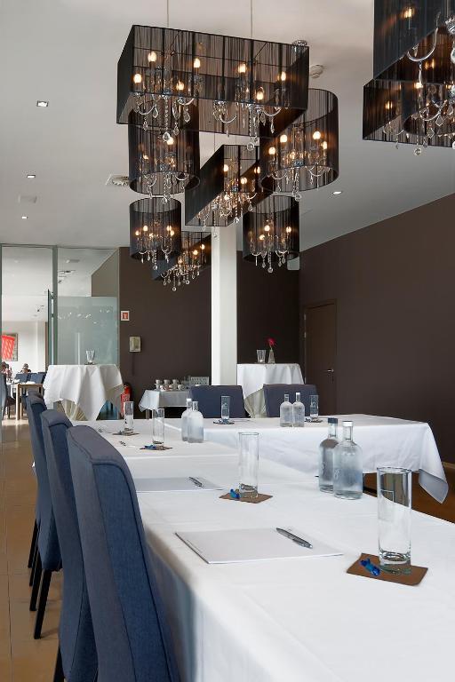 Park Hotel Montreal 메헬렌 외부 사진