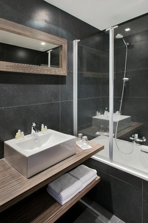 Park Hotel Montreal 메헬렌 객실 사진