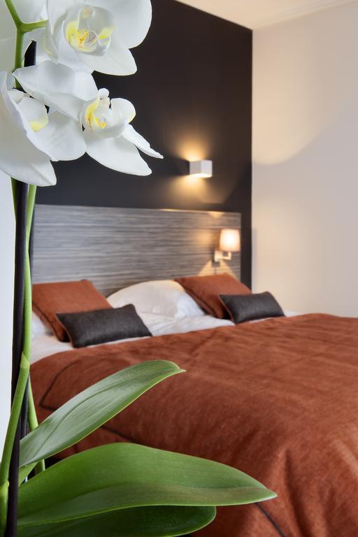 Park Hotel Montreal 메헬렌 객실 사진