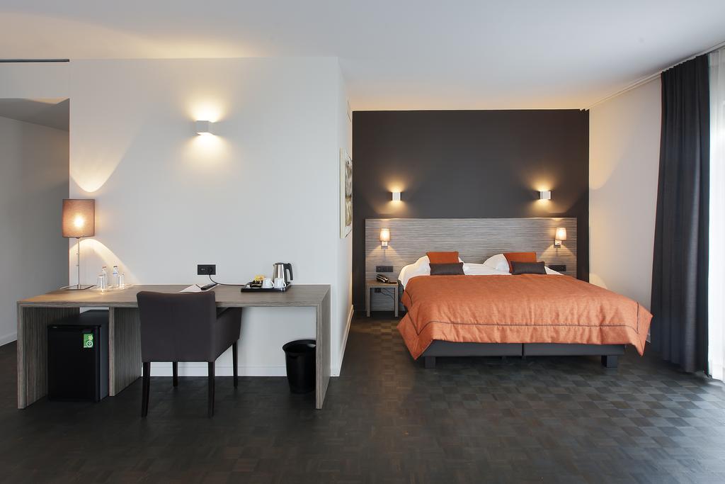 Park Hotel Montreal 메헬렌 객실 사진