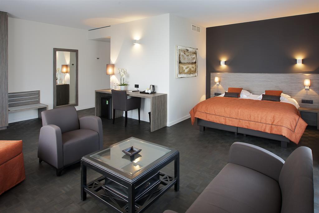 Park Hotel Montreal 메헬렌 객실 사진