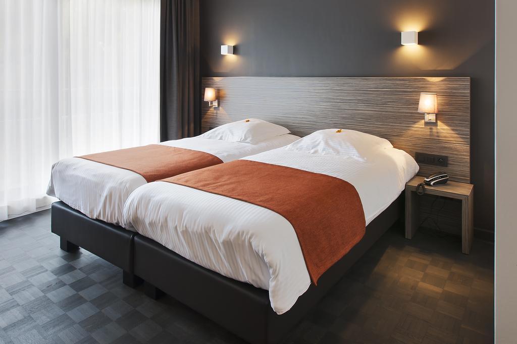Park Hotel Montreal 메헬렌 객실 사진