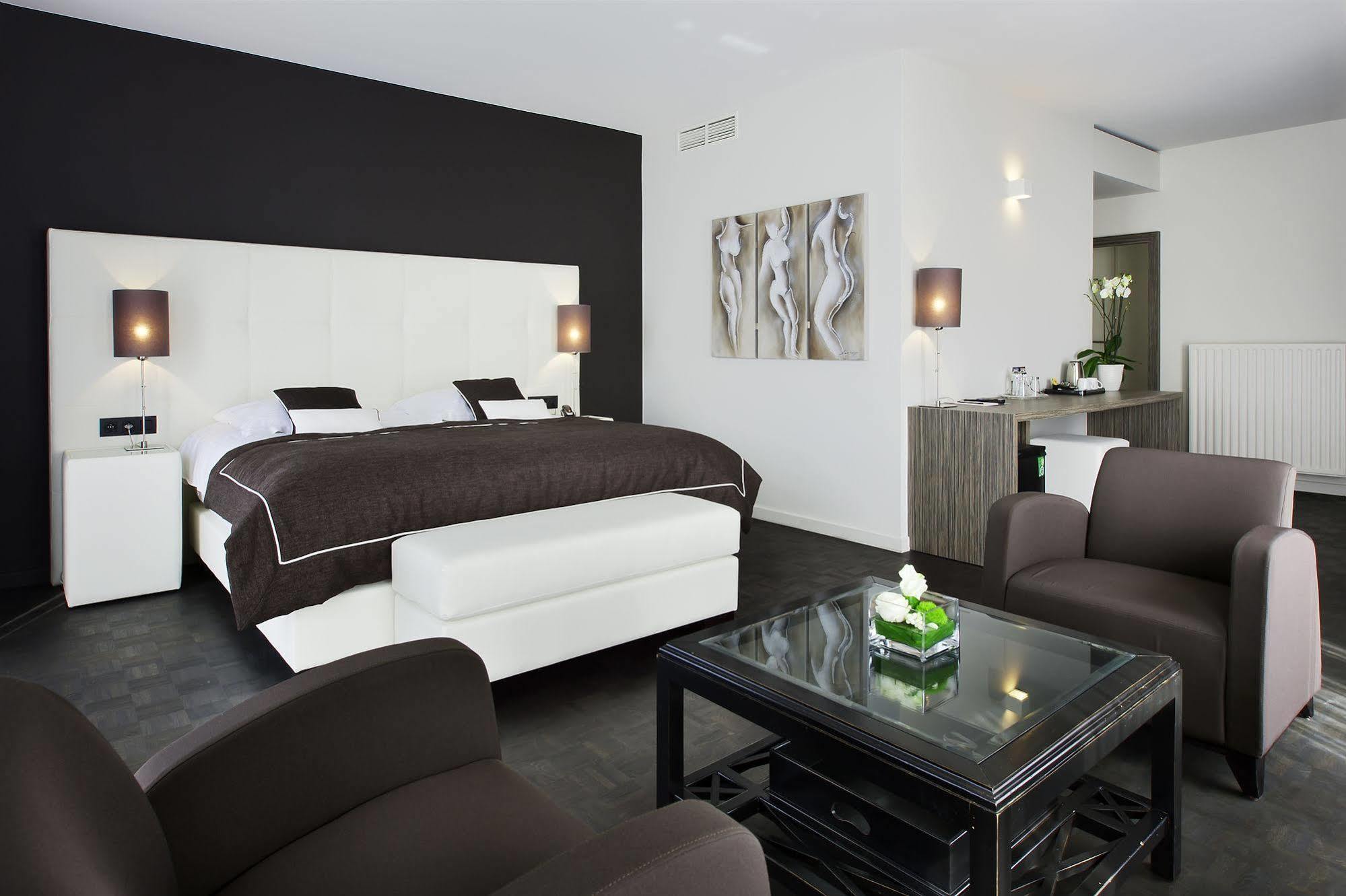 Park Hotel Montreal 메헬렌 외부 사진